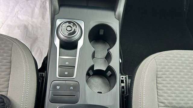 Certified 2022 Ford Escape SE w/ SE Sport Appearance Package image 22