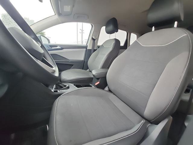 Used 2024 Volkswagen Taos SE FWD image 9