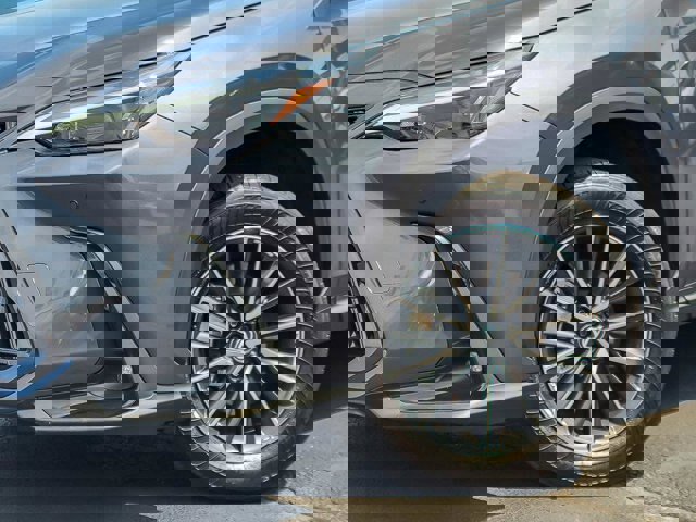 Used 2025 Lexus NX 250 FWD image 10