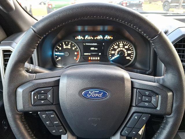 Certified 2019 Ford F150 XLT w/ Equipment Group 302A Luxury image 19