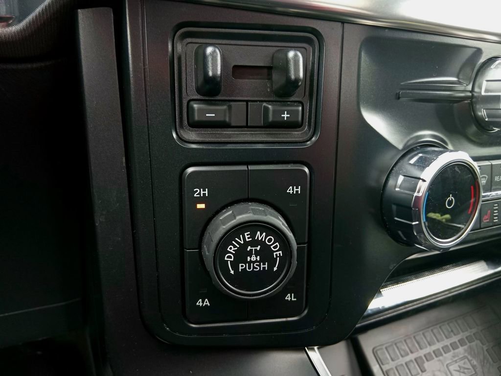 Certified 2022 Ford F150 Raptor w/ Raptor 37 Performance Package image 24