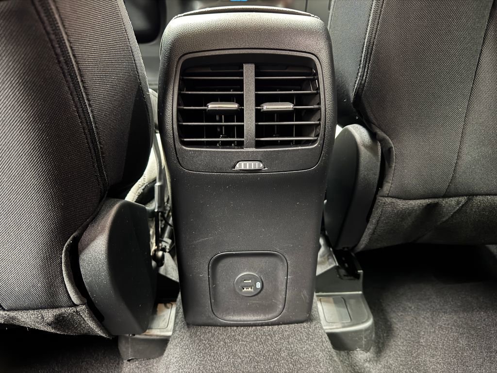 Certified 2022 Ford Escape SE w/ Convenience Package image 13