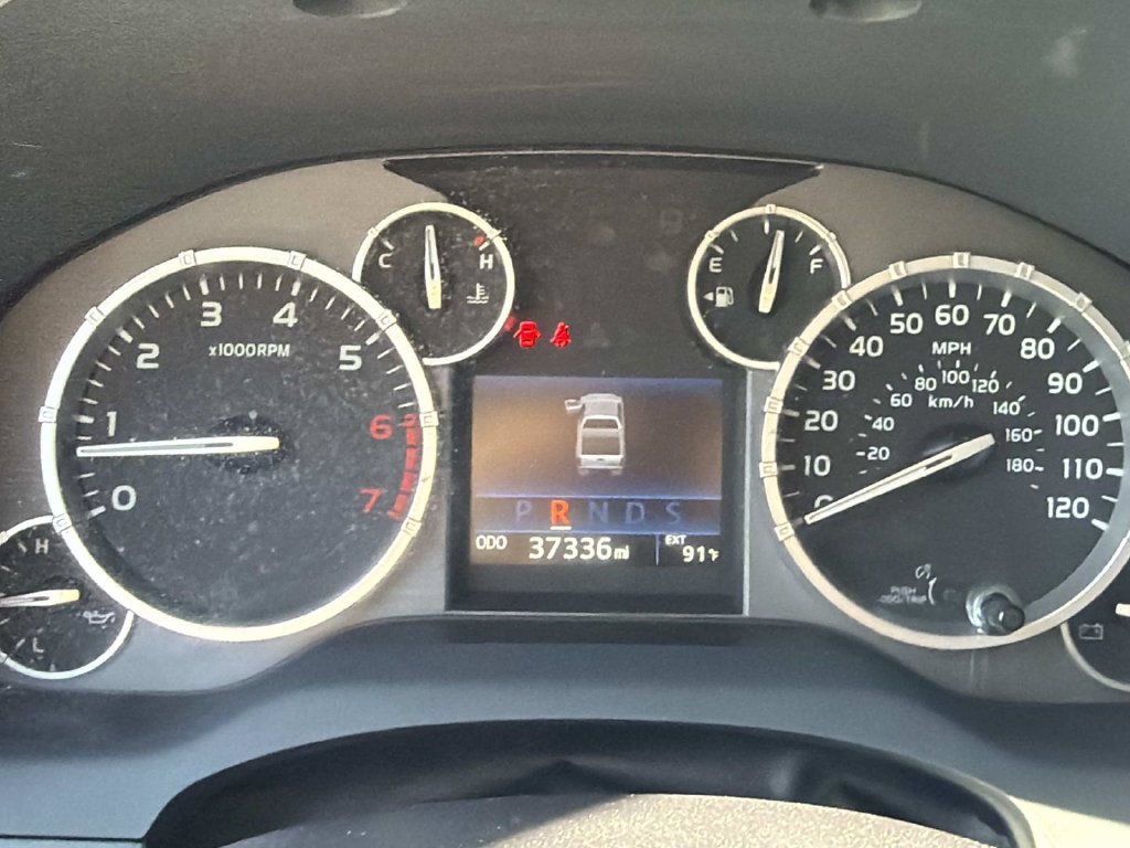 Used 2017 Toyota Tundra SR5 AWD/4WD image 31