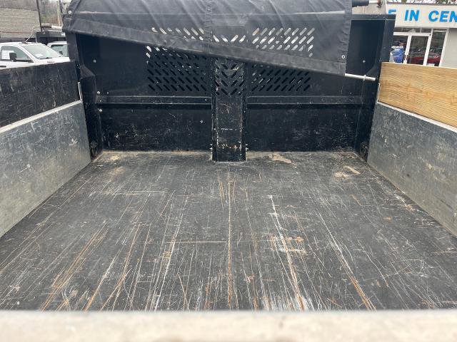 Certified 2024 Ford F550 4x4 Crew Cab Super Duty image 20