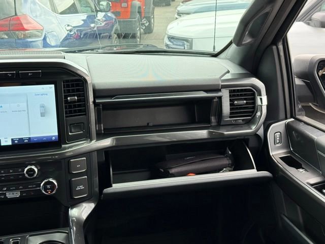 Certified 2021 Ford F150 XLT w/ Equipment Group 302A High AWD/4WD image 40