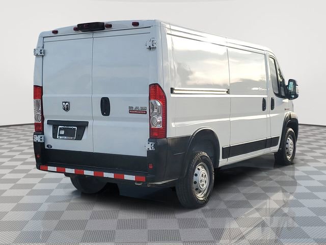 Used 2019 RAM ProMaster 1500 image 4