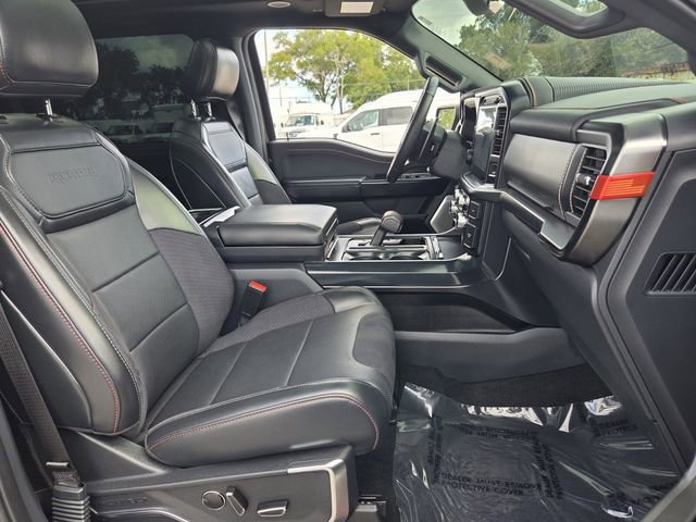 Certified 2024 Ford F150 Raptor AWD/4WD image 19