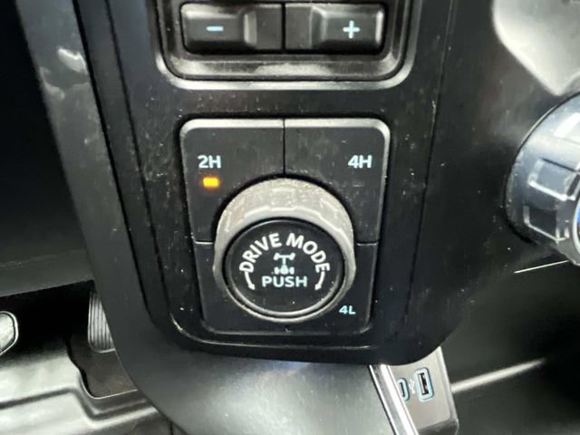 Certified 2023 Ford F150 XLT w/ Equipment Group 302A High image 37