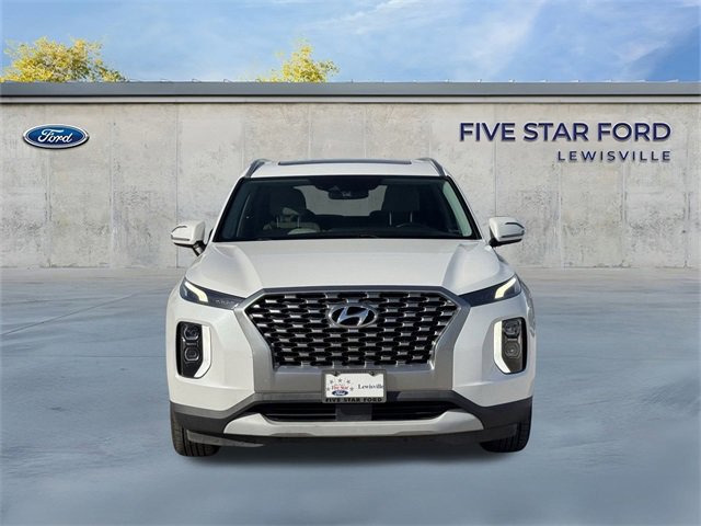 Used 2021 Hyundai Palisade SEL image 7
