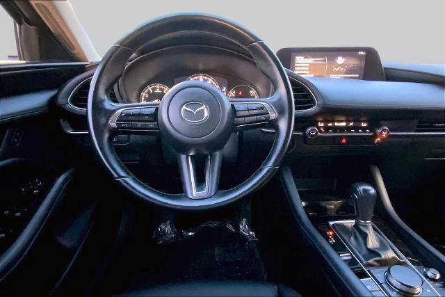 Used 2025 MAZDA MAZDA3 s FWD image 6