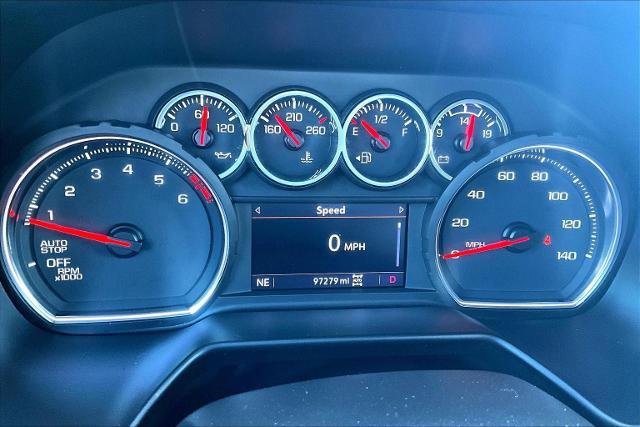 Used 2021 Chevrolet Tahoe LT image 23