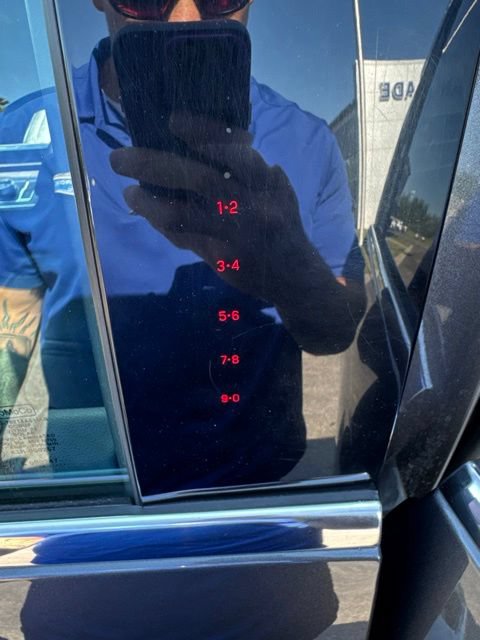 Certified 2019 Ford Expedition Limited w/ Equipment Group 302A AWD/4WD image 17