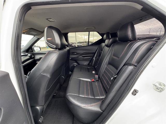 Used 2020 Nissan Kicks SR w/ SR Premium Package image 14