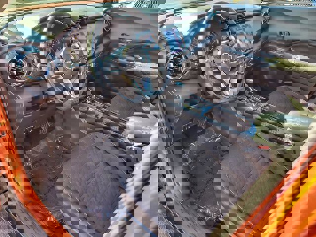 Used 2023 Nissan Kicks SV image 14