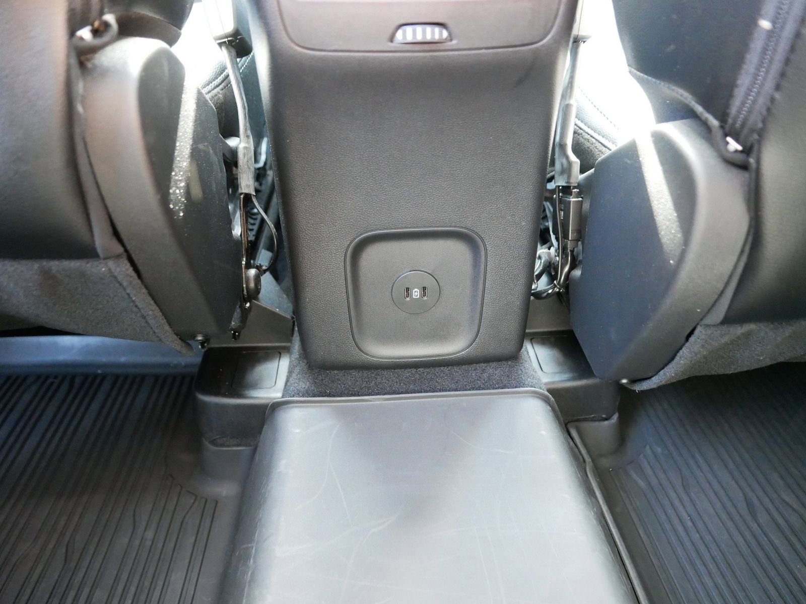 Certified 2023 Ford Escape Platinum w/ Premium Technology Package AWD/4WD image 24