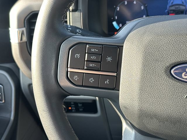Certified 2024 Ford F150 XLT w/ Mobile Office Package AWD/4WD image 58