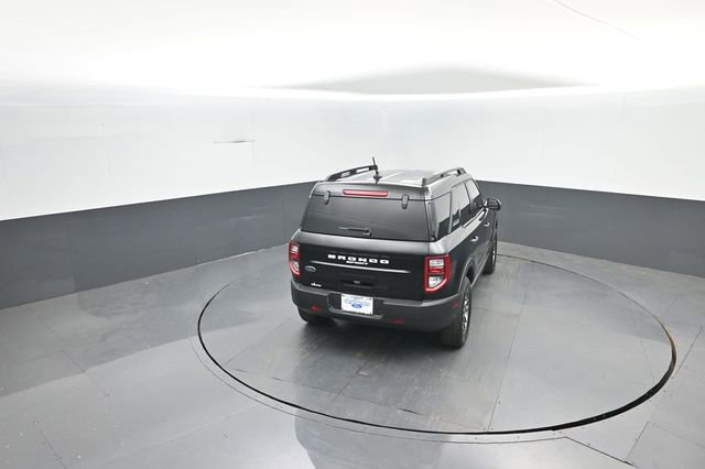 Certified 2024 Ford Bronco Sport Big Bend AWD/4WD image 28