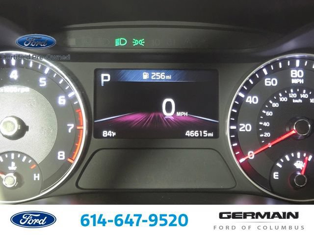 Used 2022 Kia Forte GT-Line w/ GT-Line Premium Package FWD image 26