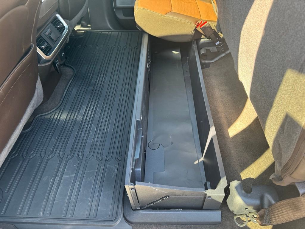 Certified 2023 Ford F150 King Ranch AWD/4WD image 15