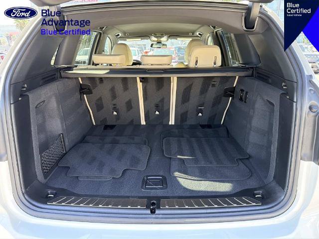 Used 2023 BMW X3 sDrive30i w/ Parking Assistance Package RWD image 7