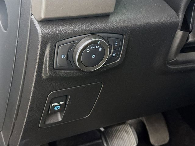 Certified 2021 Ford Expedition XLT image 12