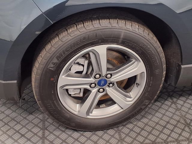 Certified 2022 Ford Edge SEL w/ Convenience Package image 27