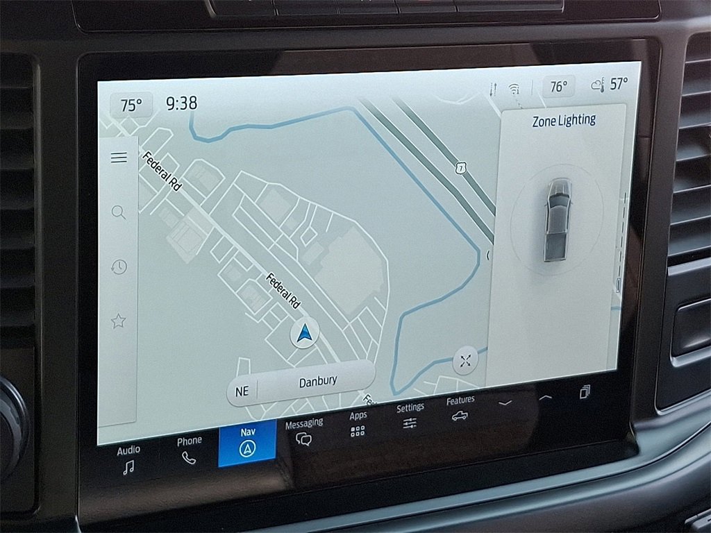 Certified 2024 Ford F150 XLT w/ Equipment Group 302A MID image 17