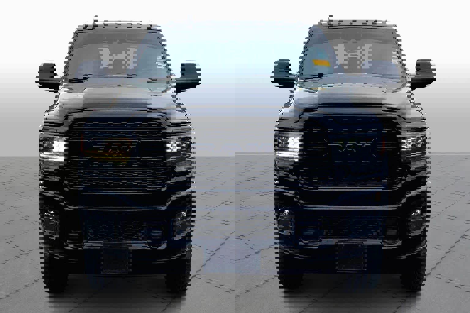 Used 2022 RAM 2500 Limited image 6