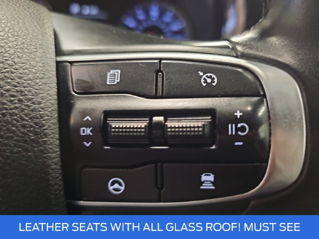 Used 2021 Kia K5 EX w/ EX Premium Package FWD image 18