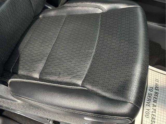 Certified 2024 Ford F150 Lariat w/ Equipment Group 502A High AWD/4WD image 27