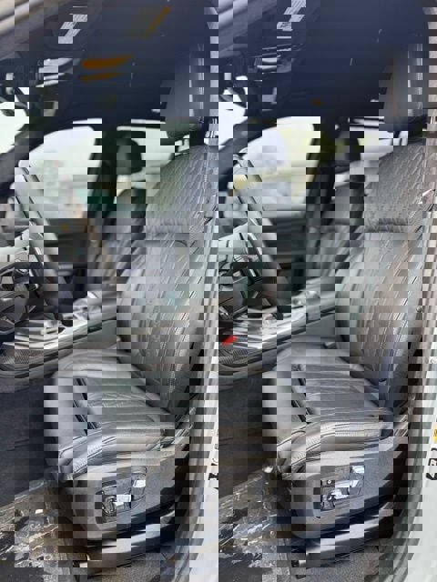 Used 2024 BMW X7 M60i w/ Executive Package image 10