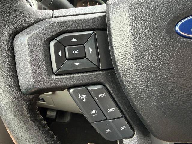 Certified 2017 Ford F150 XLT w/ Equipment Group 302A Luxury AWD/4WD image 14