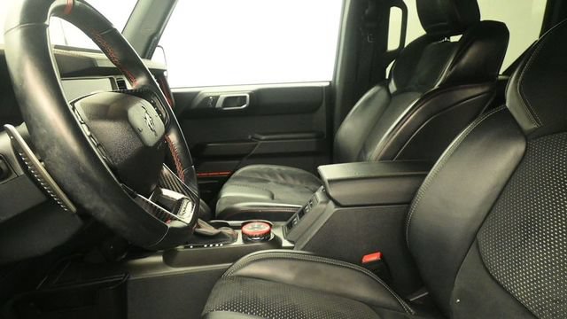 Certified 2023 Ford Bronco Raptor AWD/4WD image 23