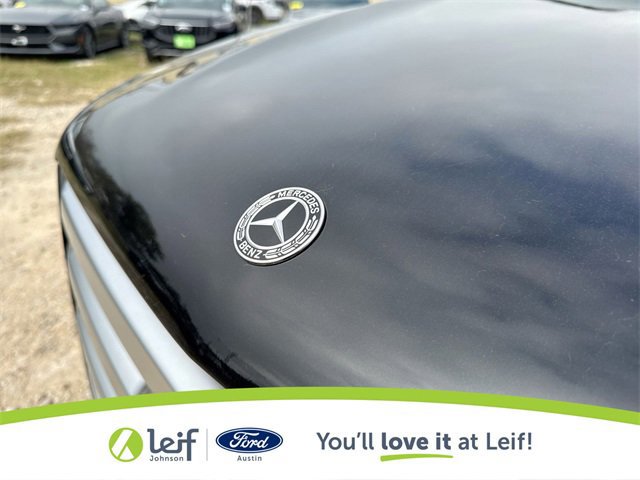 Used 2025 Mercedes-Benz GLS 450 GLS 450 image 35