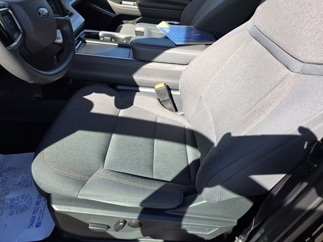 Certified 2025 Ford Expedition Max Active image 18