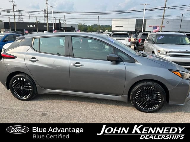 Used 2023 Nissan Leaf SV Plus FWD image 5