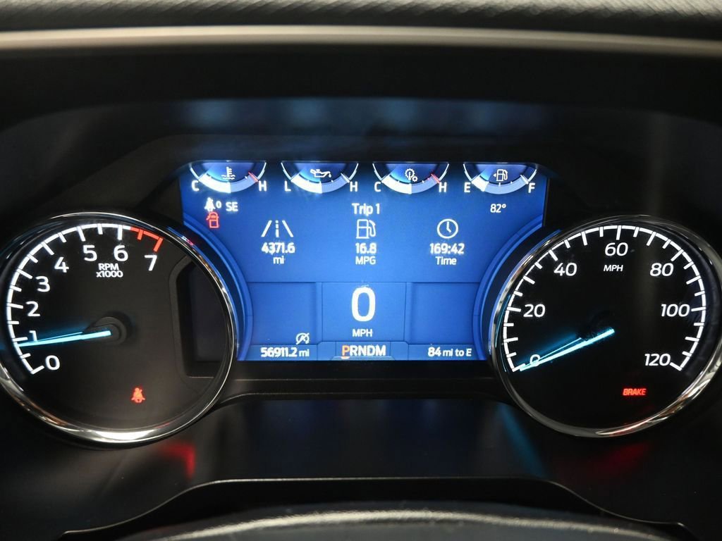 Certified 2021 Ford F150 XLT w/ Equipment Group 301A Mid image 41