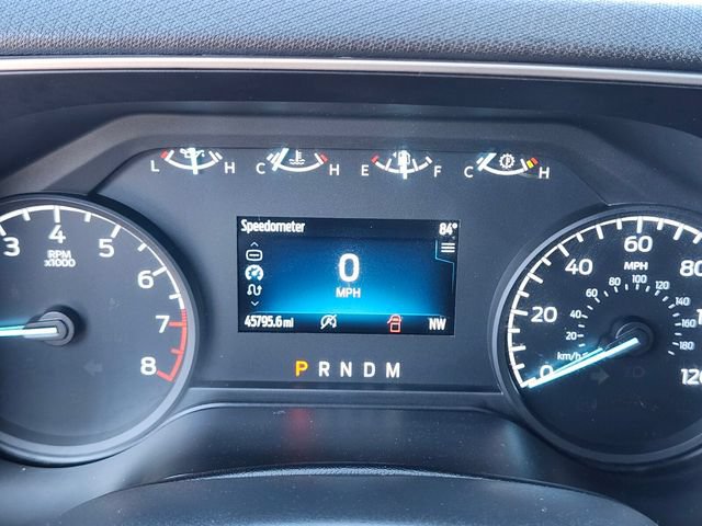 Certified 2023 Ford F150 XL w/ STX Appearance Package AWD/4WD image 30