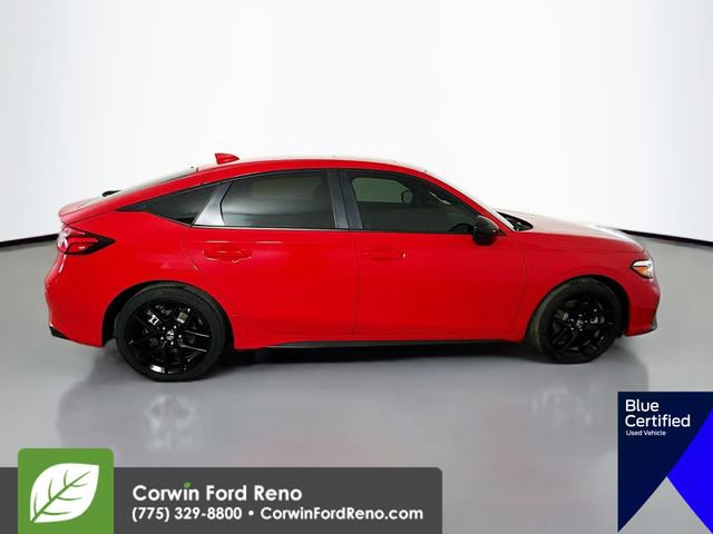 Used 2025 Honda Civic Sport image 10