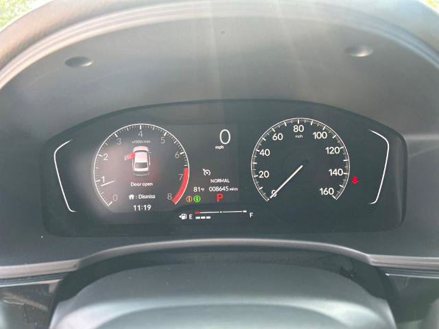 Used 2026 Honda Civic Sport image 21