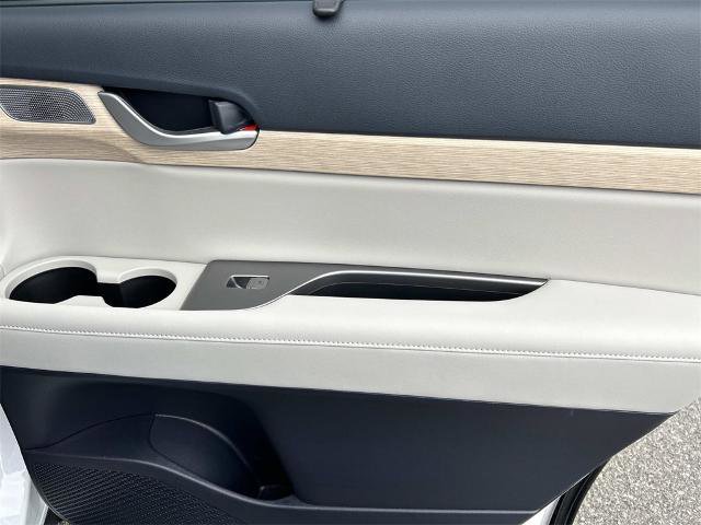 Used 2025 Hyundai Palisade Limited image 21