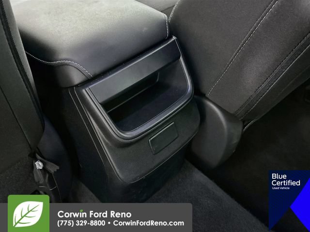 Used 2025 Subaru Outback AWD/4WD image 27