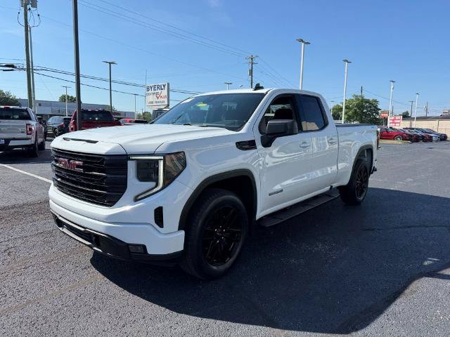 Used 2022 GMC Sierra 1500 Elevation AWD/4WD image 4