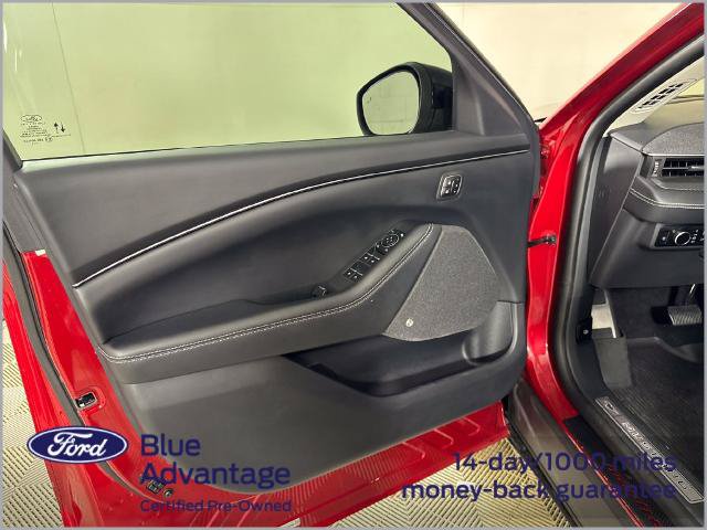 Certified 2023 Ford Mustang Mach-E Premium AWD/4WD image 15