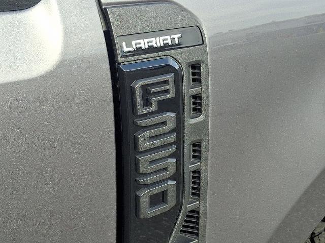 Certified 2023 Ford F250 Lariat w/ Sport Appearance Package image 32
