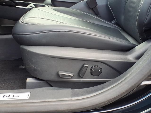 Certified 2023 Ford Mustang Mach-E Premium AWD/4WD image 18