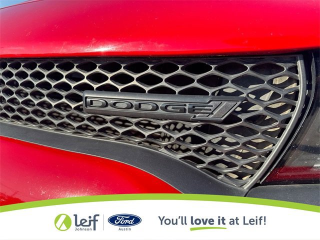 Used 2023 Dodge Charger GT w/ Blacktop Package image 34