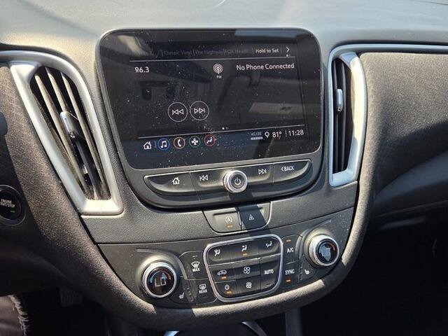 Used 2024 Chevrolet Malibu LT FWD image 20