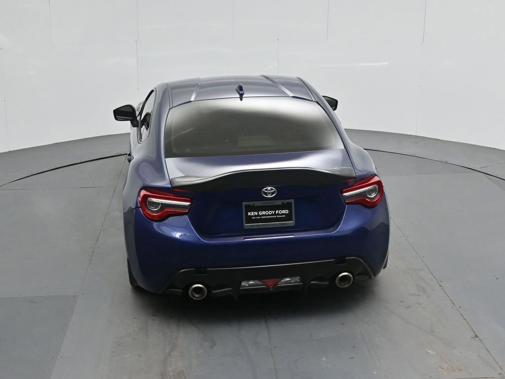 Used 2017 Toyota 86 image 35