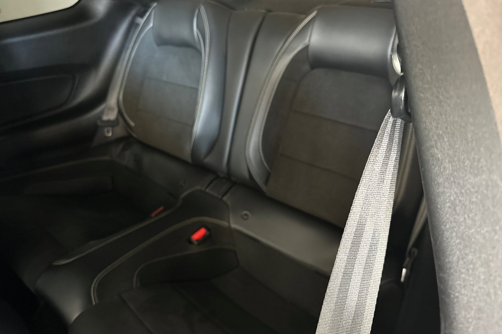 Certified 2021 Ford Mustang Shelby GT500 w/ Technology Package image 13